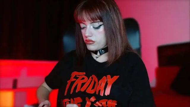 Image 12 of lilithmadness Stream on Chaturbate on 14 months ago