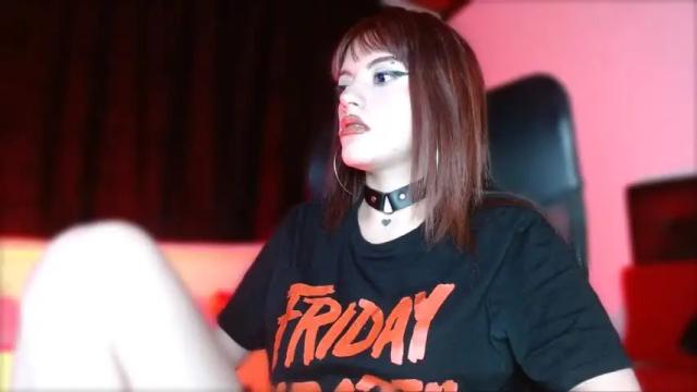 Image 2 of lilithmadness Stream on Chaturbate on 14 months ago