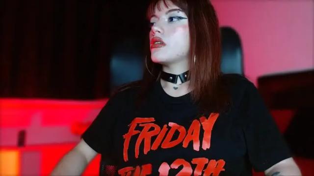 Image 4 of lilithmadness Stream on Chaturbate on 14 months ago