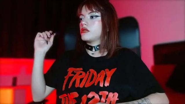 Image 6 of lilithmadness Stream on Chaturbate on 14 months ago