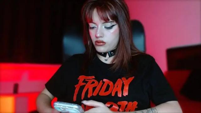 Image 7 of lilithmadness Stream on Chaturbate on 14 months ago