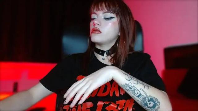 Image 8 of lilithmadness Stream on Chaturbate on 14 months ago