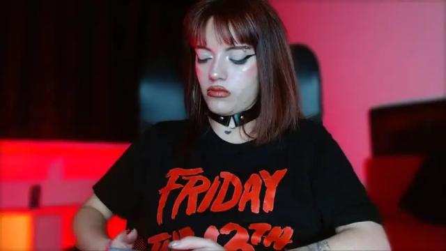 Thumbnail 3, lilithmadness's Stream at Chaturbate, 13 months ago