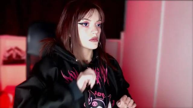 Thumbnail 3, lilithmadness's Stream at Chaturbate, 13 months ago
