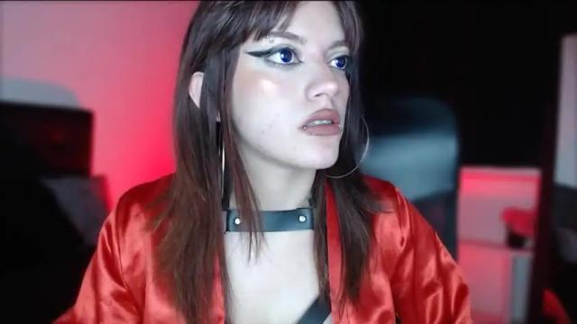 Image 10 of lilithmadness Stream on Chaturbate on 13 months ago
