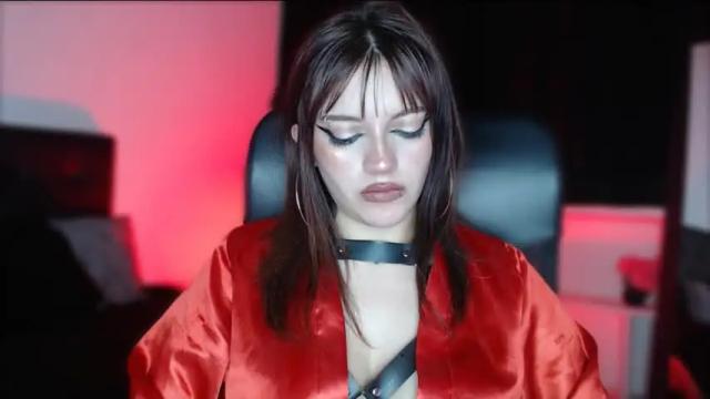 Image 8 of lilithmadness Stream on Chaturbate on 13 months ago