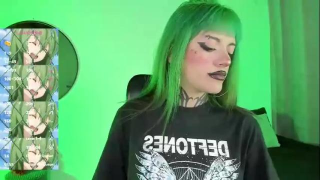 Image 3 of lilithmadness Stream on Chaturbate on 1 month ago