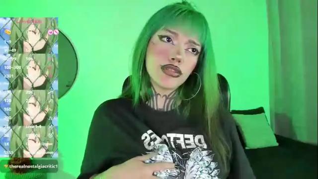 Image 4 of lilithmadness Stream on Chaturbate on 1 month ago