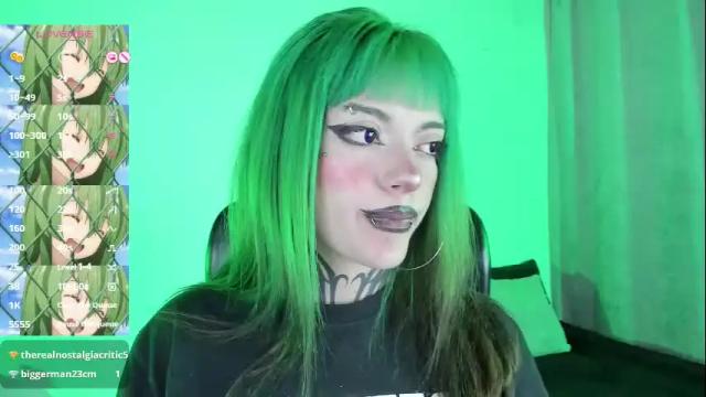 Image 7 of lilithmadness Stream on Chaturbate on 1 month ago