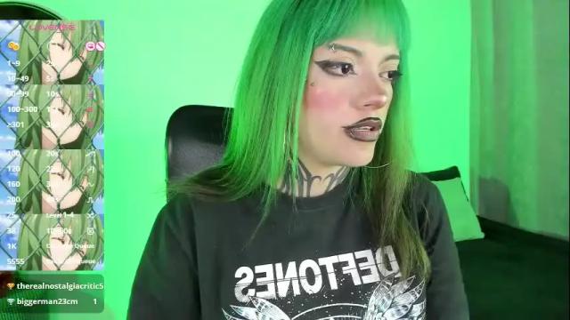 Image 8 of lilithmadness Stream on Chaturbate on 1 month ago