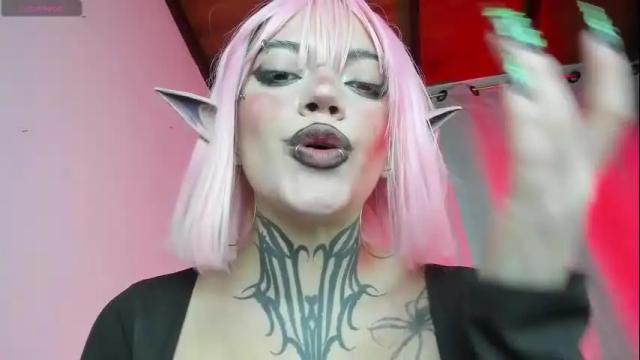 Image 3 of lilithmadness Stream on Chaturbate on 1 month ago