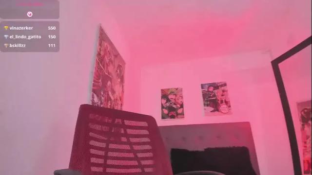 Image 12 of lilithmadness Stream on Chaturbate on 24 days ago