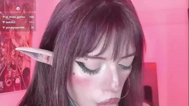 Thumbnail 3, lilithmadness's Stream at Chaturbate, 23 days ago