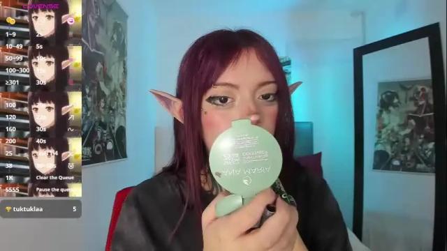 Thumbnail 1, lilithmadness's Stream at Chaturbate, 15 days ago