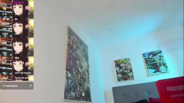 Image 7 of lilithmadness Stream on Chaturbate on 17 days ago
