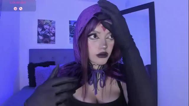 Image 4 of lilithmadness Stream on Chaturbate on 10 days ago