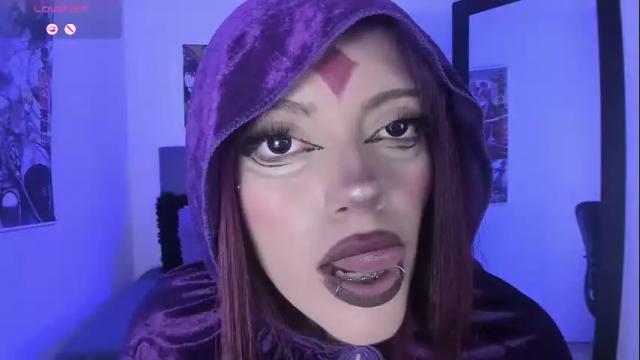 Image 6 of lilithmadness Stream on Chaturbate on 10 days ago
