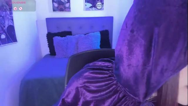Thumbnail 3, lilithmadness's Stream at Chaturbate, 8 days ago