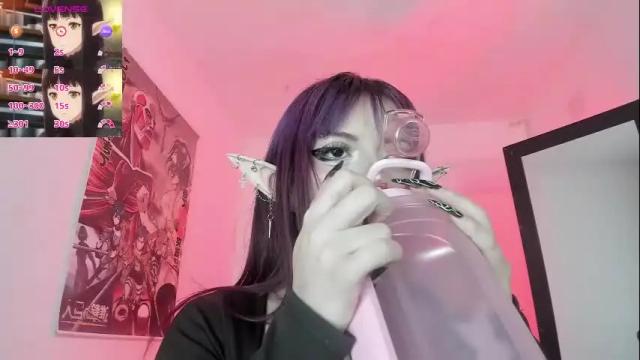 Thumbnail 1, lilithmadness's Stream at Chaturbate, 6 days ago