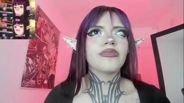 Image 4 of lilithmadness Stream on Chaturbate on 8 days ago