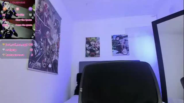 Image 7 of lilithmadness Stream on Chaturbate on 6 days ago