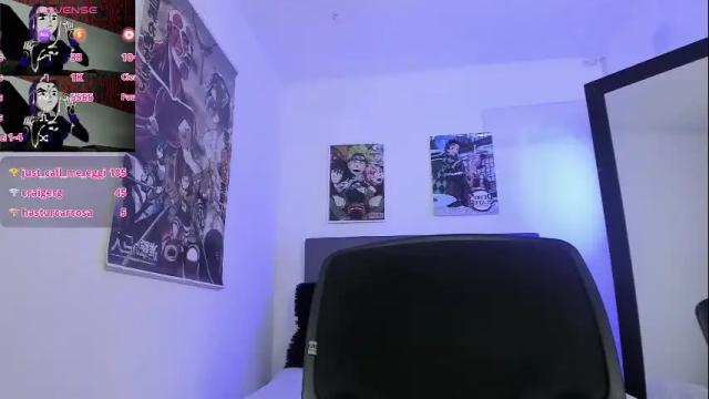 Image 8 of lilithmadness Stream on Chaturbate on 6 days ago