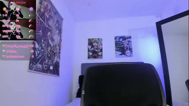 Thumbnail 3, lilithmadness's Stream at Chaturbate, 5 days ago