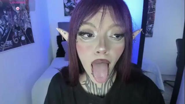 Thumbnail 1, lilithmadness's Stream at Chaturbate, 3 days ago