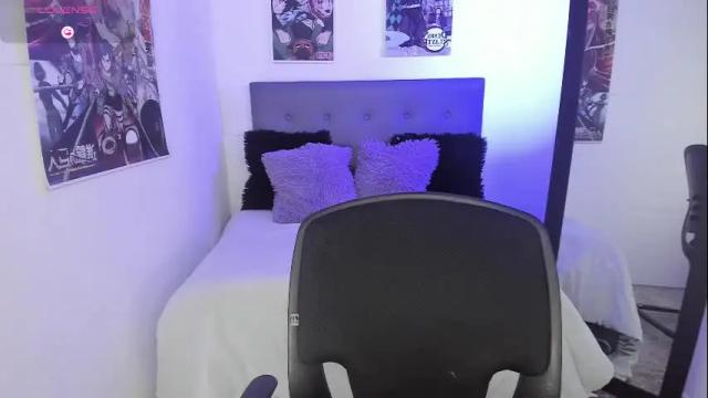 Image 3 of lilithmadness Stream on Chaturbate on 5 days ago