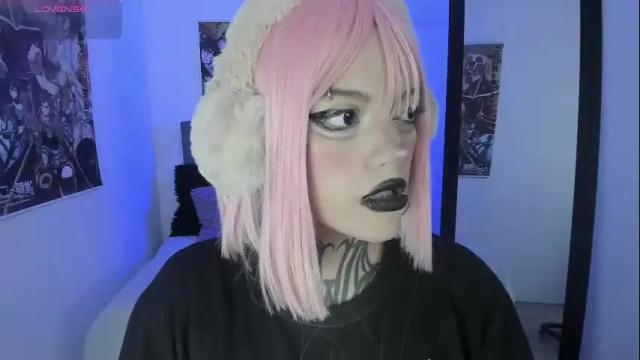 Thumbnail 1, lilithmadness's Stream at Chaturbate, 2 days ago
