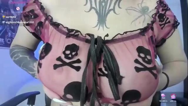 Image 11 of lilithmadness Stream on Chaturbate on 4 days ago