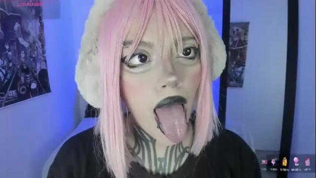 Image 2 of lilithmadness Stream on Chaturbate on 4 days ago