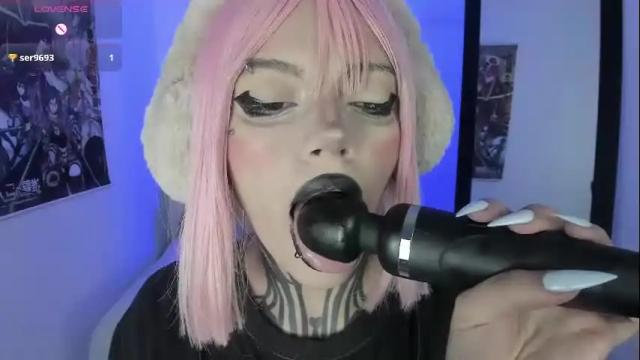 Image 4 of lilithmadness Stream on Chaturbate on 4 days ago