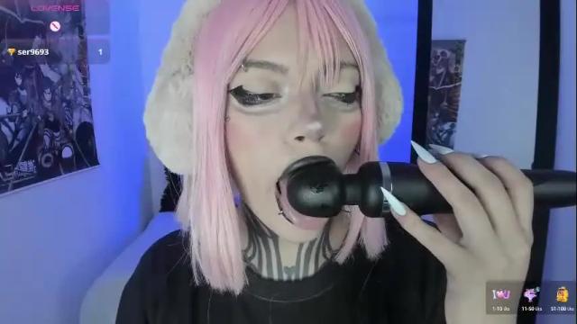 Thumbnail 2, lilithmadness's Stream at Chaturbate, 2 days ago