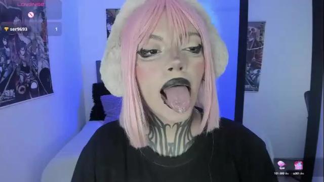 Image 8 of lilithmadness Stream on Chaturbate on 4 days ago