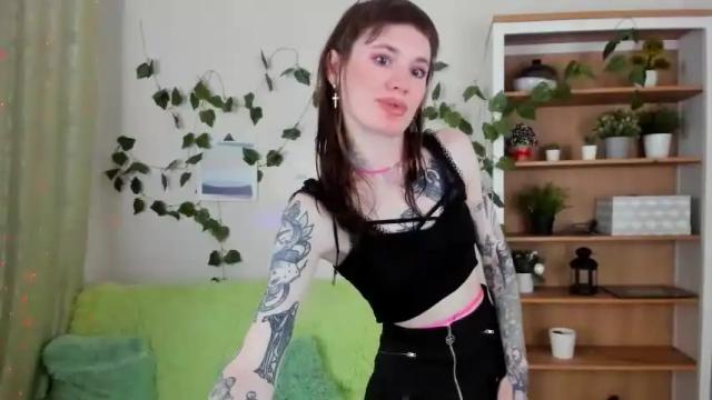 Thumbnail 3, lilithmay's Stream at Chaturbate, 12 months ago