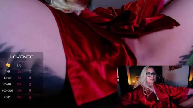 Image 10 of lilithmystic01 Stream on Chaturbate on 13 months ago