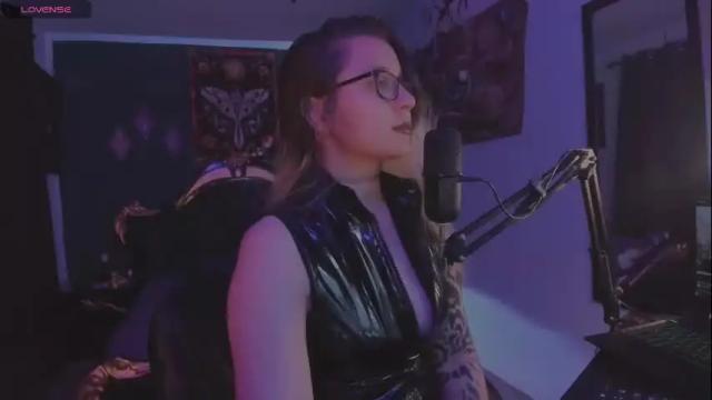 Image 4 of lilithmystic01 Stream on Chaturbate on 1 month ago
