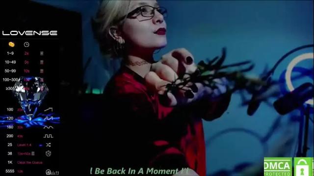 Image 2 of lilithmystic01 Stream on Chaturbate on 14 days ago