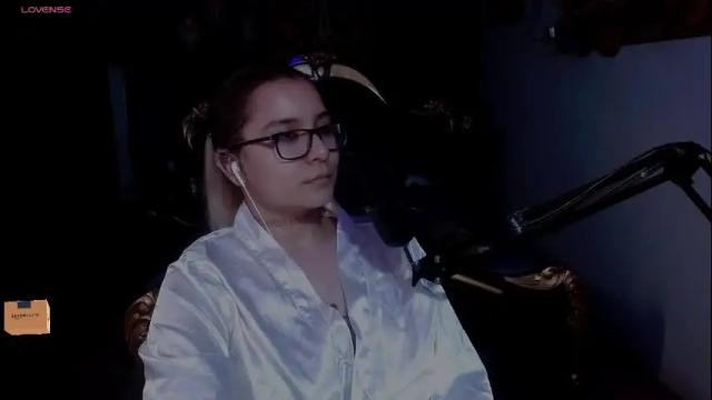 Image 11 of lilithmystic01 Stream on Chaturbate on 10 days ago
