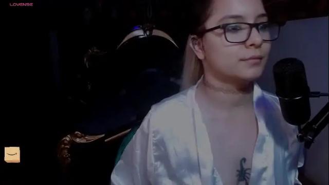 Image 2 of lilithmystic01 Stream on Chaturbate on 10 days ago