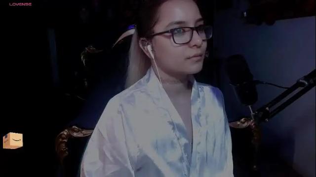 Image 4 of lilithmystic01 Stream on Chaturbate on 10 days ago