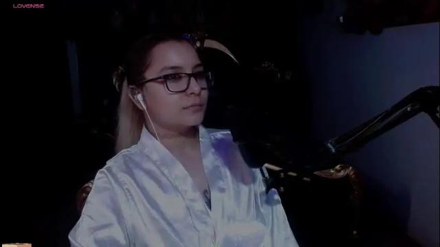 Image 6 of lilithmystic01 Stream on Chaturbate on 10 days ago