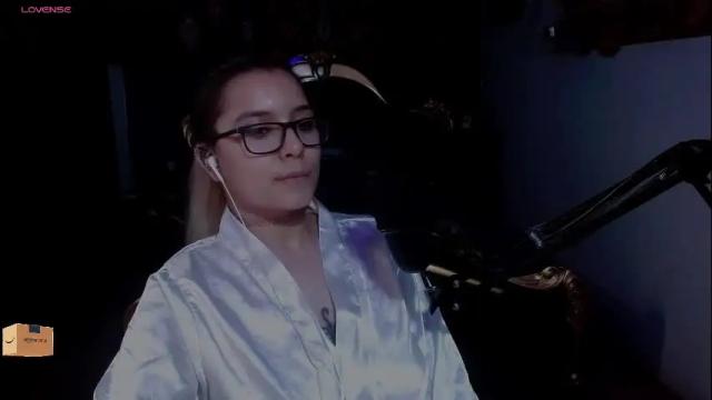 Image 8 of lilithmystic01 Stream on Chaturbate on 10 days ago