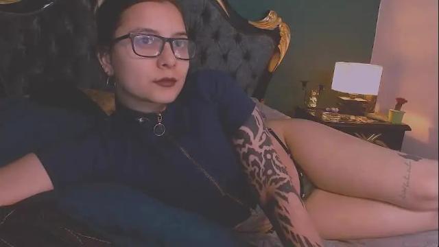 Thumbnail 1, lilithmystic01's Stream at Chaturbate, 1 month ago