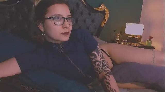 Image 10 of lilithmystic01 Stream on Chaturbate on 1 month ago