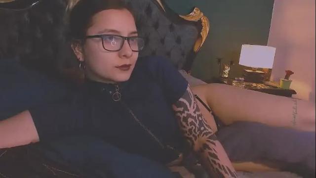 Image 11 of lilithmystic01 Stream on Chaturbate on 1 month ago