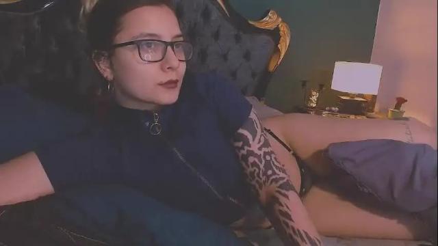 Image 8 of lilithmystic01 Stream on Chaturbate on 1 month ago