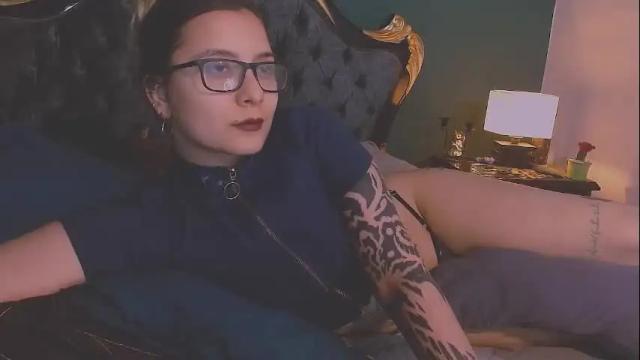 Thumbnail 3, lilithmystic01's Stream at Chaturbate, 1 month ago