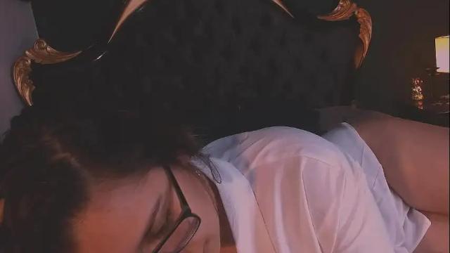 Image 8 of lilithmystic01 Stream on Chaturbate on 1 month ago